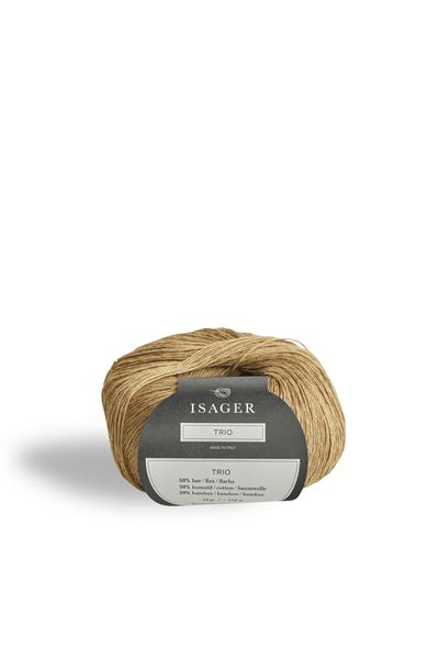 Hovedbilde Isager Trio 1