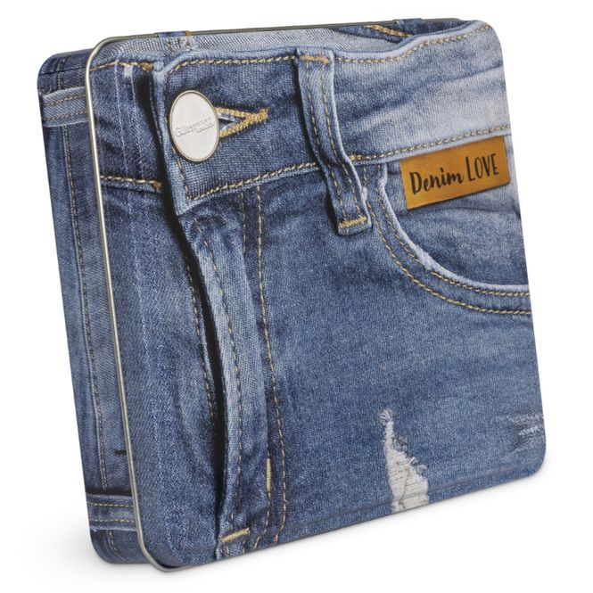 Hovedbilde Gutermann Creativ Denim Box