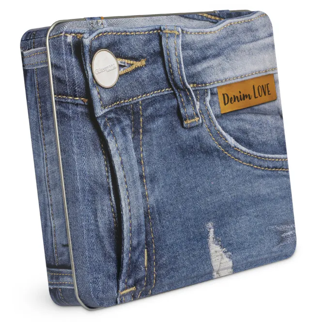 Hovedbilde Gutermann Creativ Denim Box