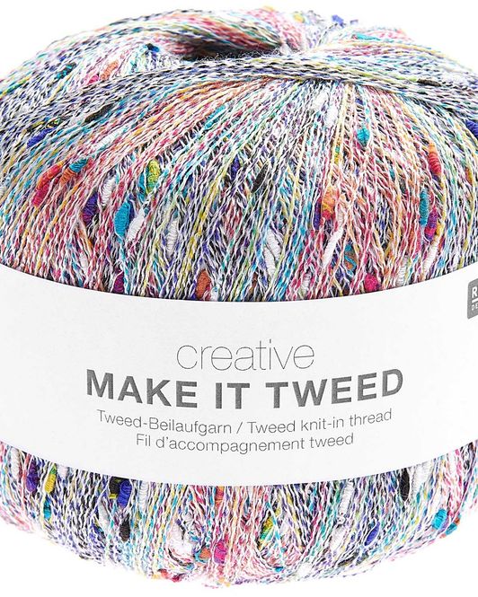 Hovedbilde Make it Tweed Multi