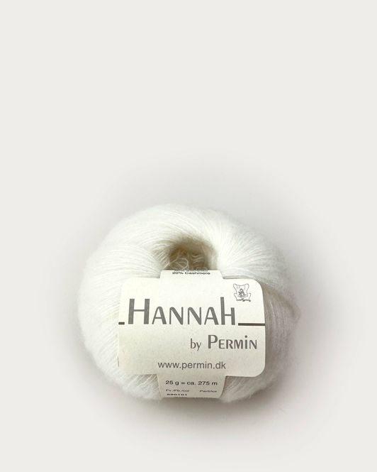 Hovedbilde HANNAH