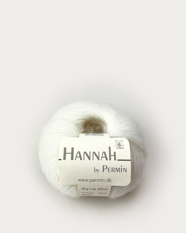 HANNAH