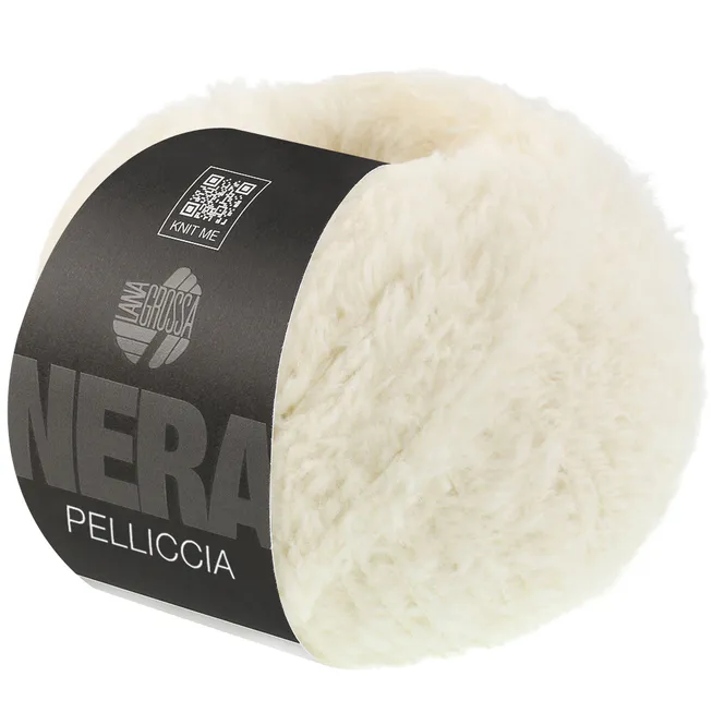 Hovedbilde PELLICCIA