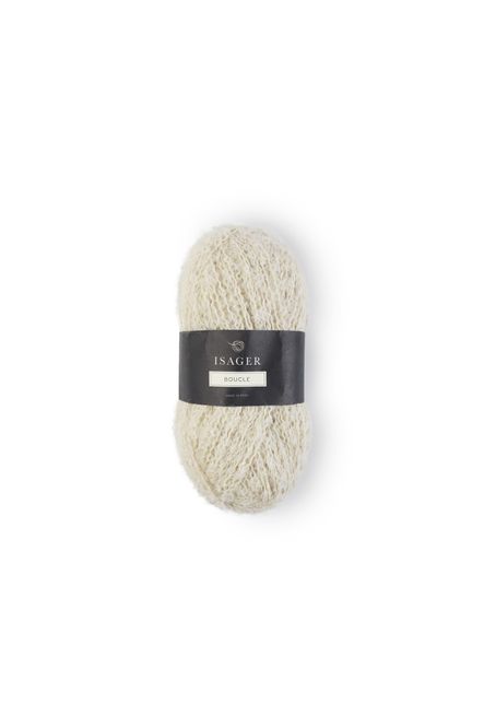 Hovedbilde ISAGER BOUCLÉ