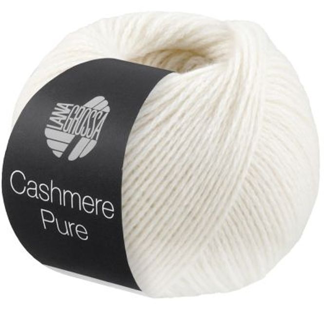 Hovedbilde CASHMERE PURE