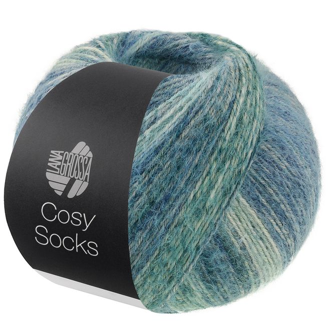 Hovedbilde COSY SOCKS DREAM