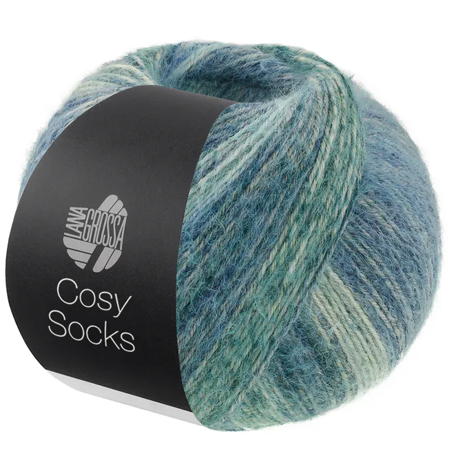Hovedbilde COSY SOCKS DREAM