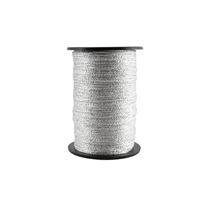 Hovedbilde Hekletråd Glitter