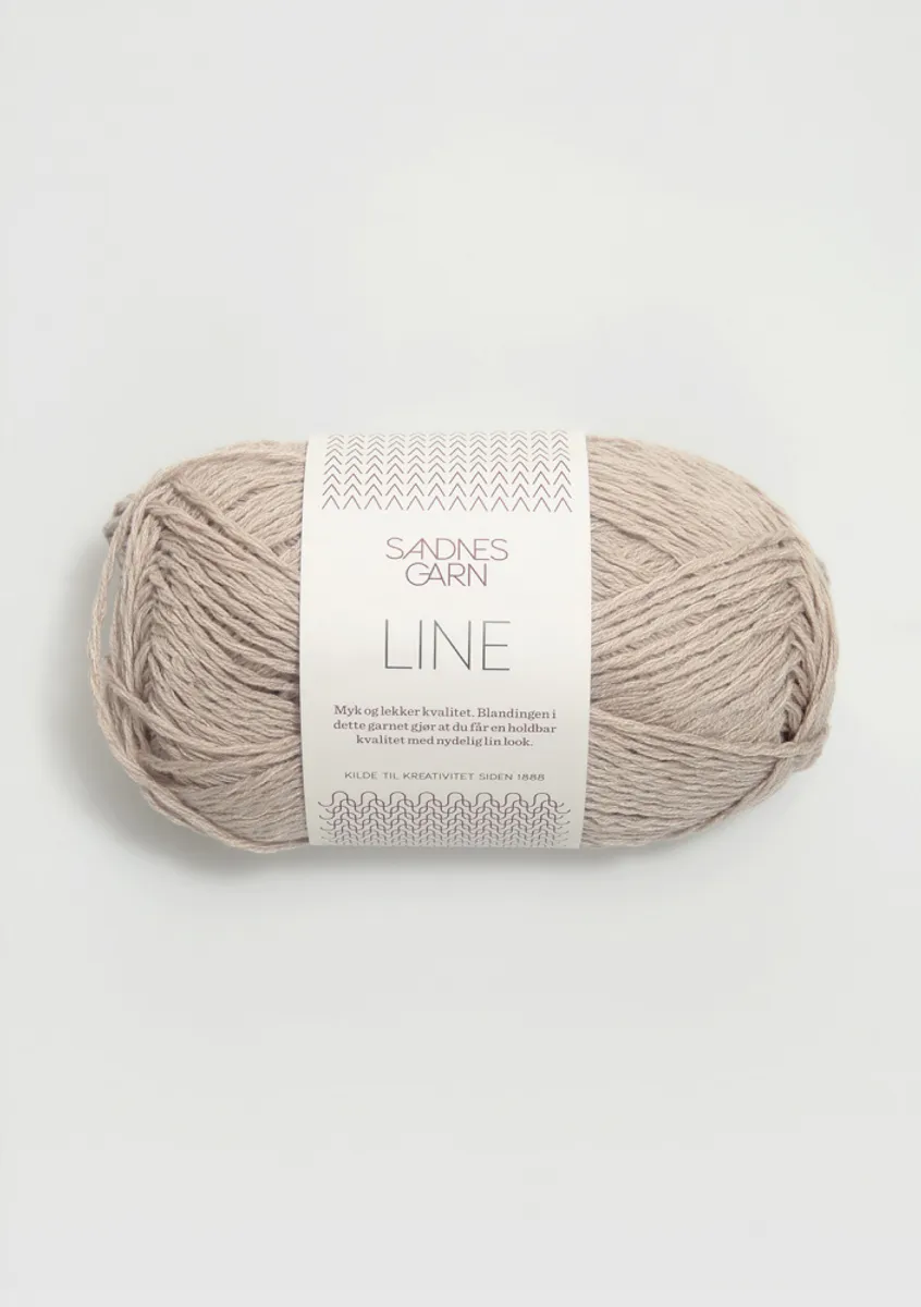 LINE