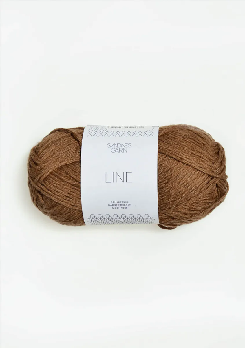 LINE
