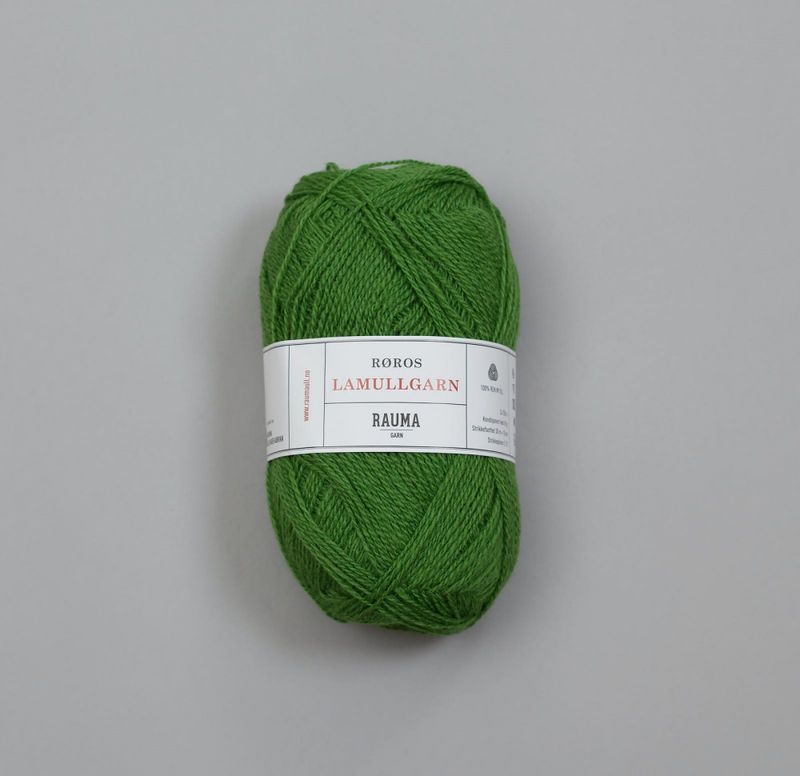 LAMULLGARN
