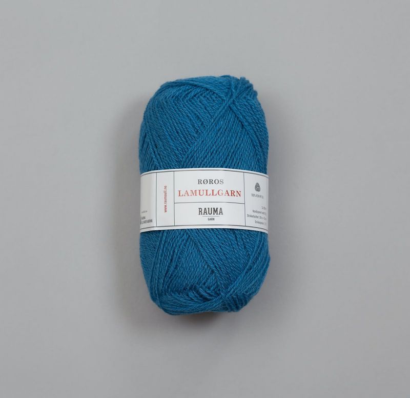 LAMULLGARN