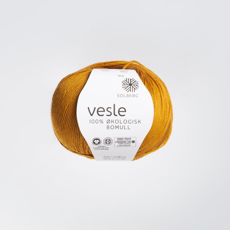 VESLE