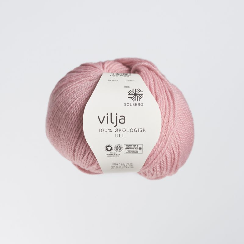 VILJA