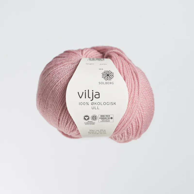 VILJA