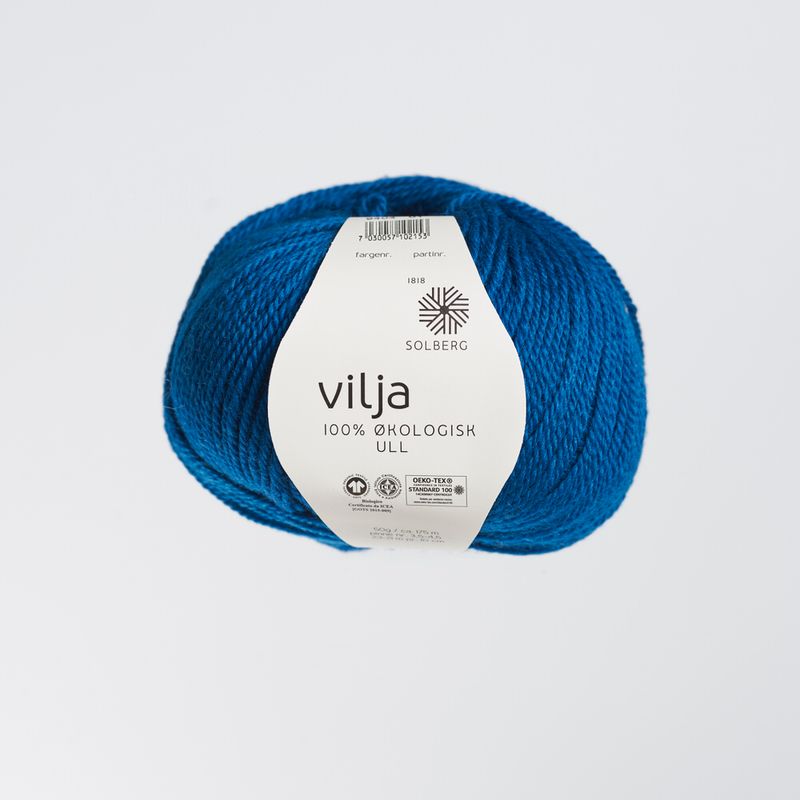 VILJA