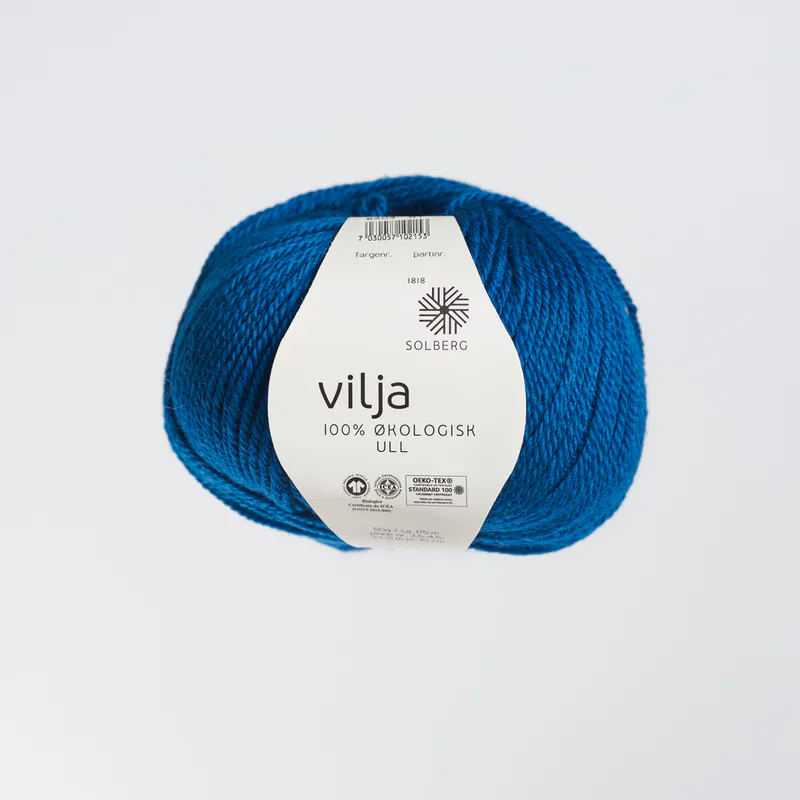 VILJA