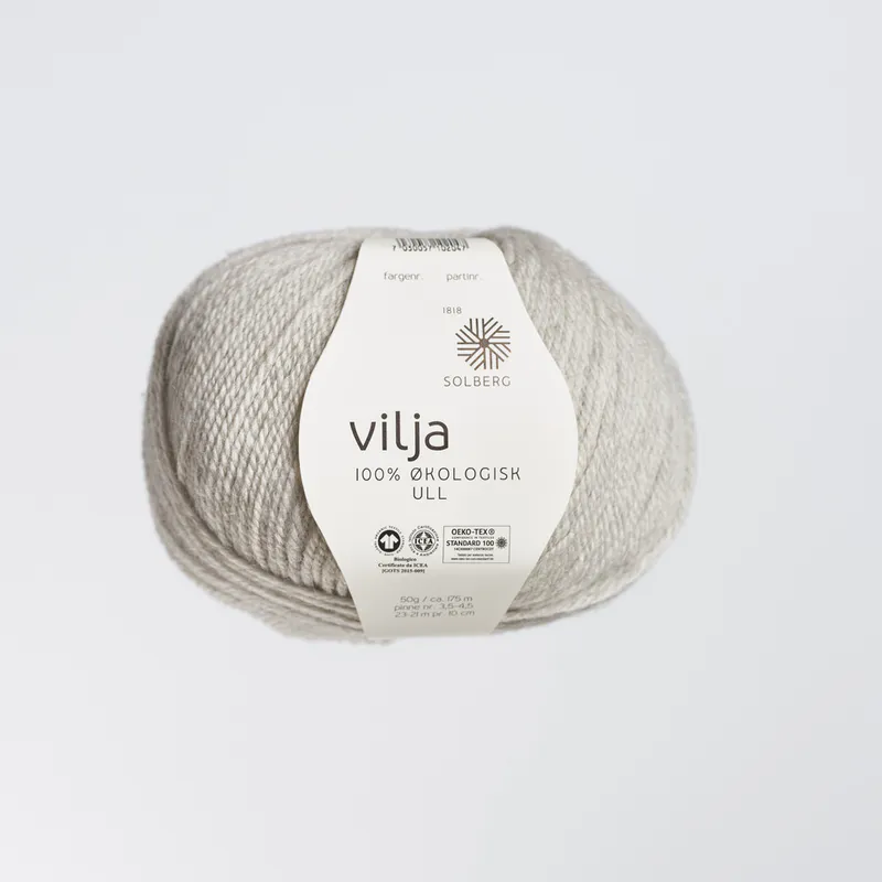 VILJA