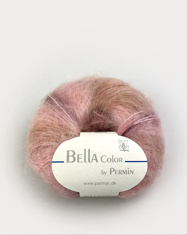 Bella Color by Permin