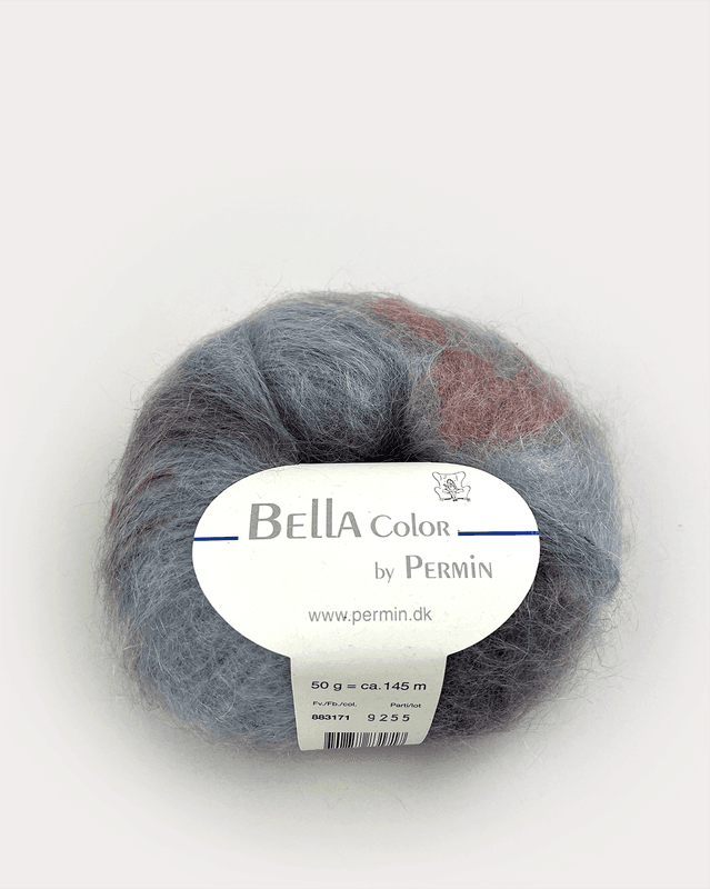 Bella Color by Permin