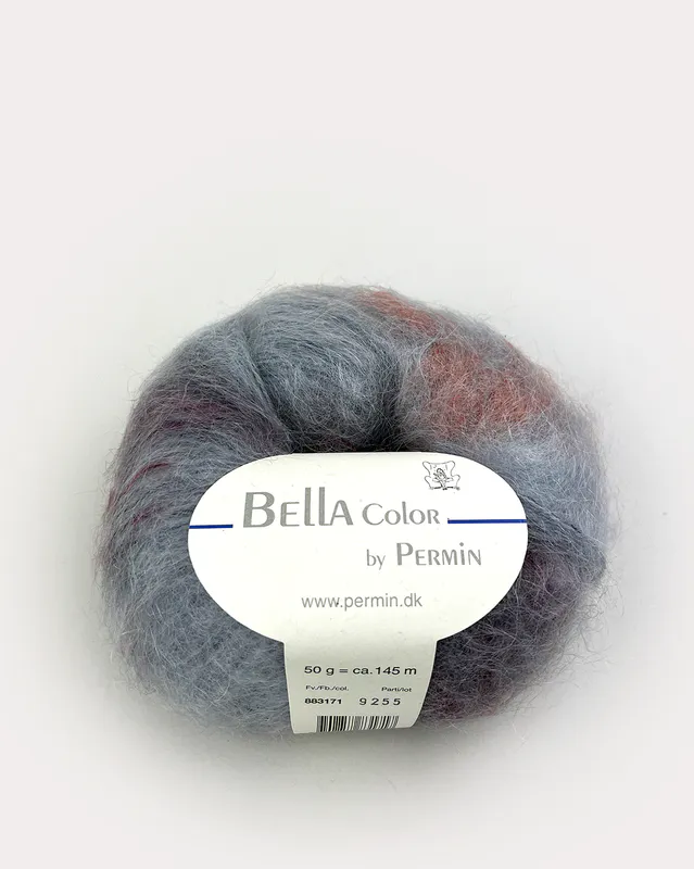 Bella Color by Permin