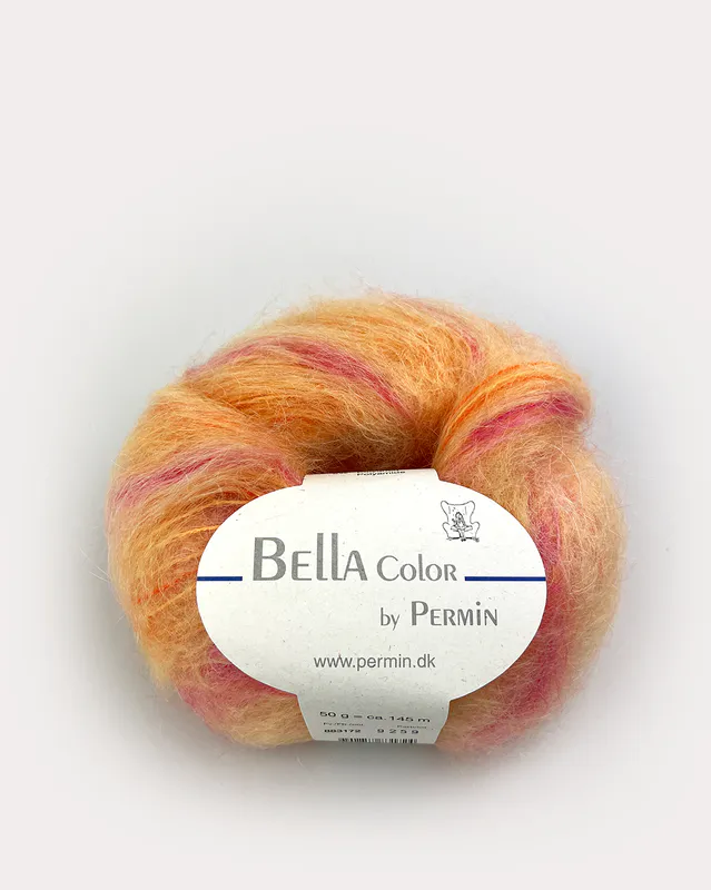 Bella Color by Permin
