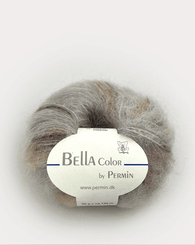 Bella Color by Permin