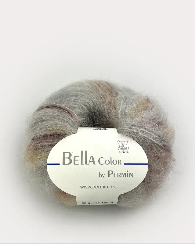 Bella Color by Permin