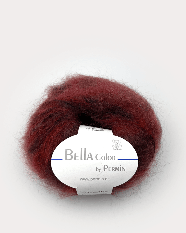Bella Color by Permin