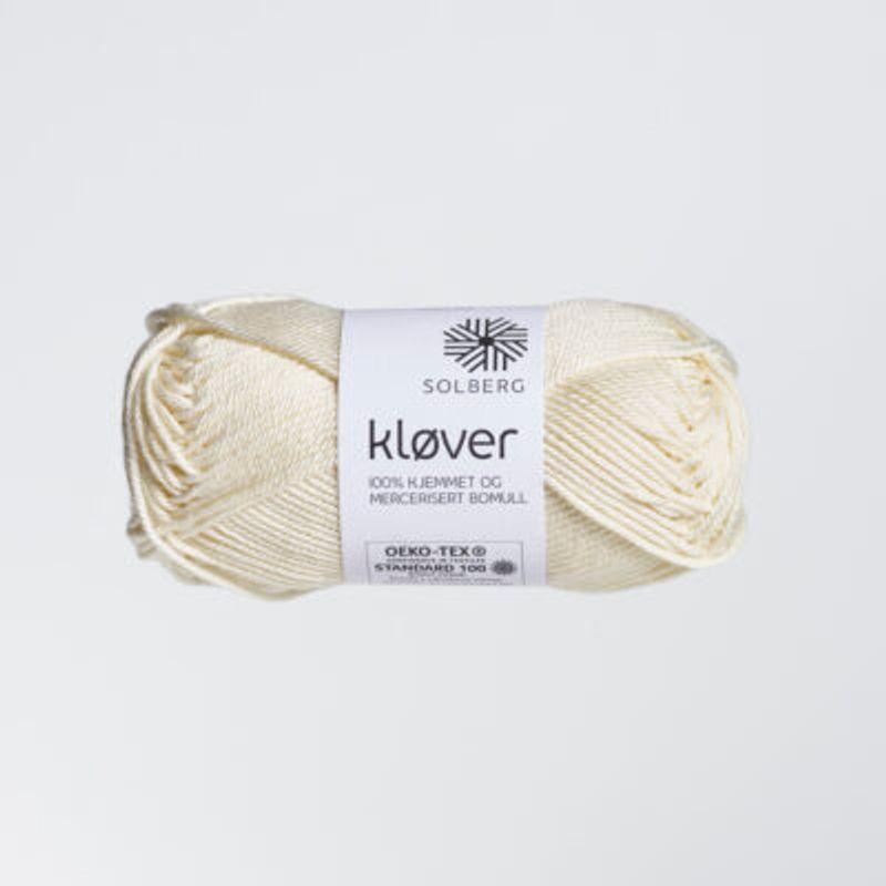 KLØVER