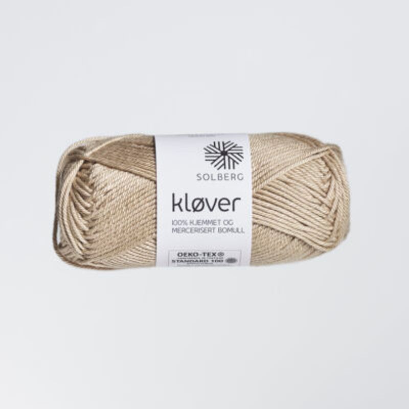 KLØVER