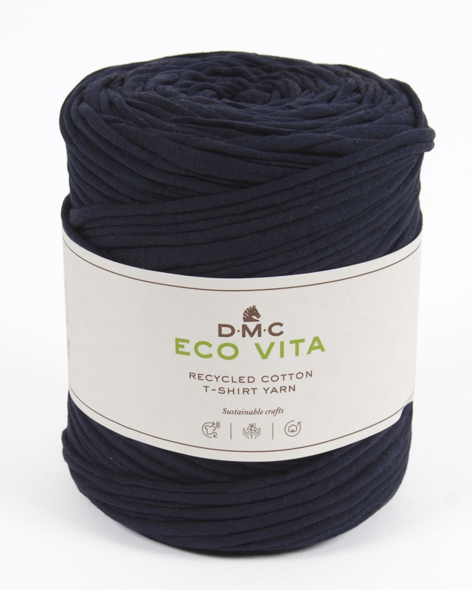 Eco Vita - T-shirt Yarn