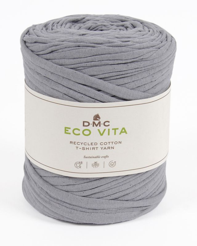 Eco Vita - T-shirt Yarn