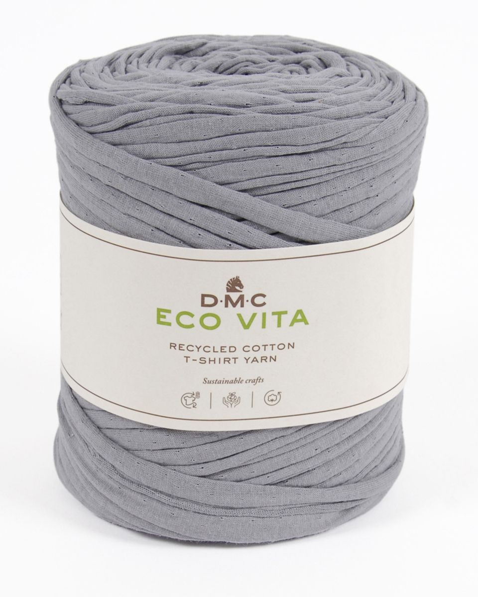Eco Vita - T-shirt Yarn