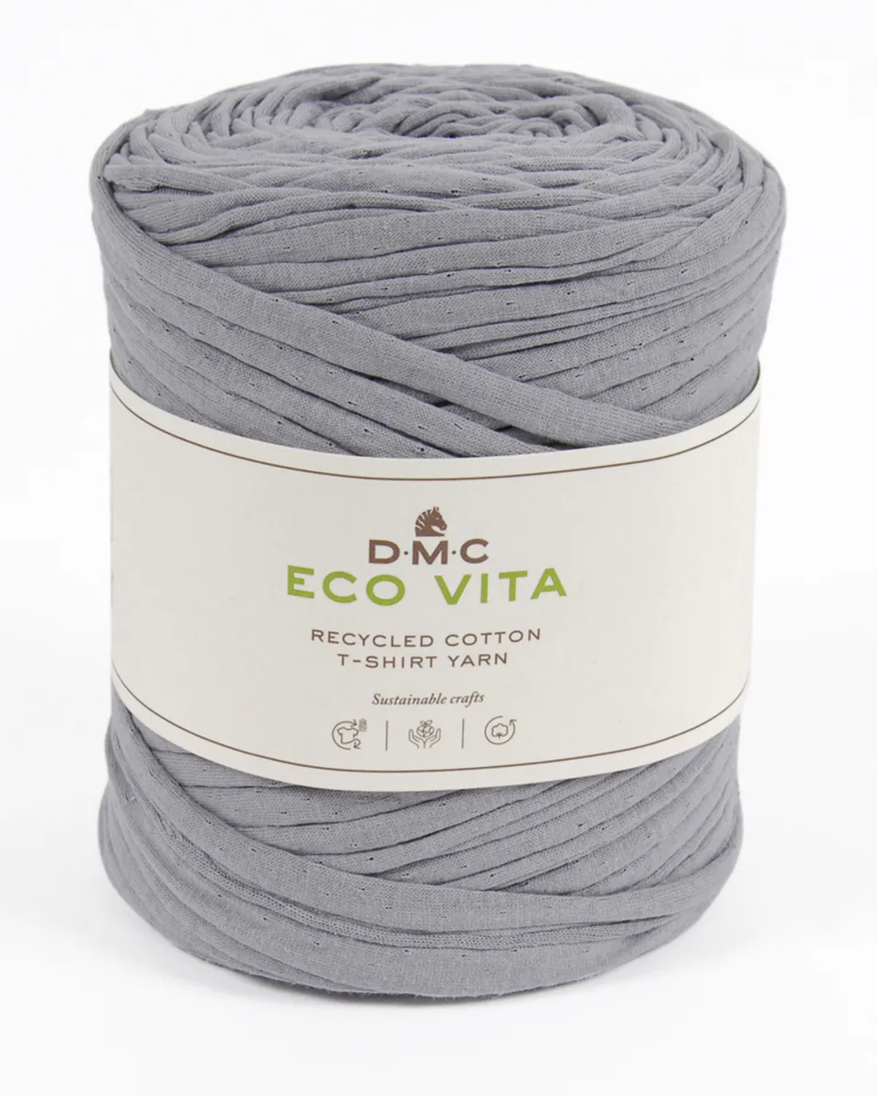 Eco Vita - T-shirt Yarn
