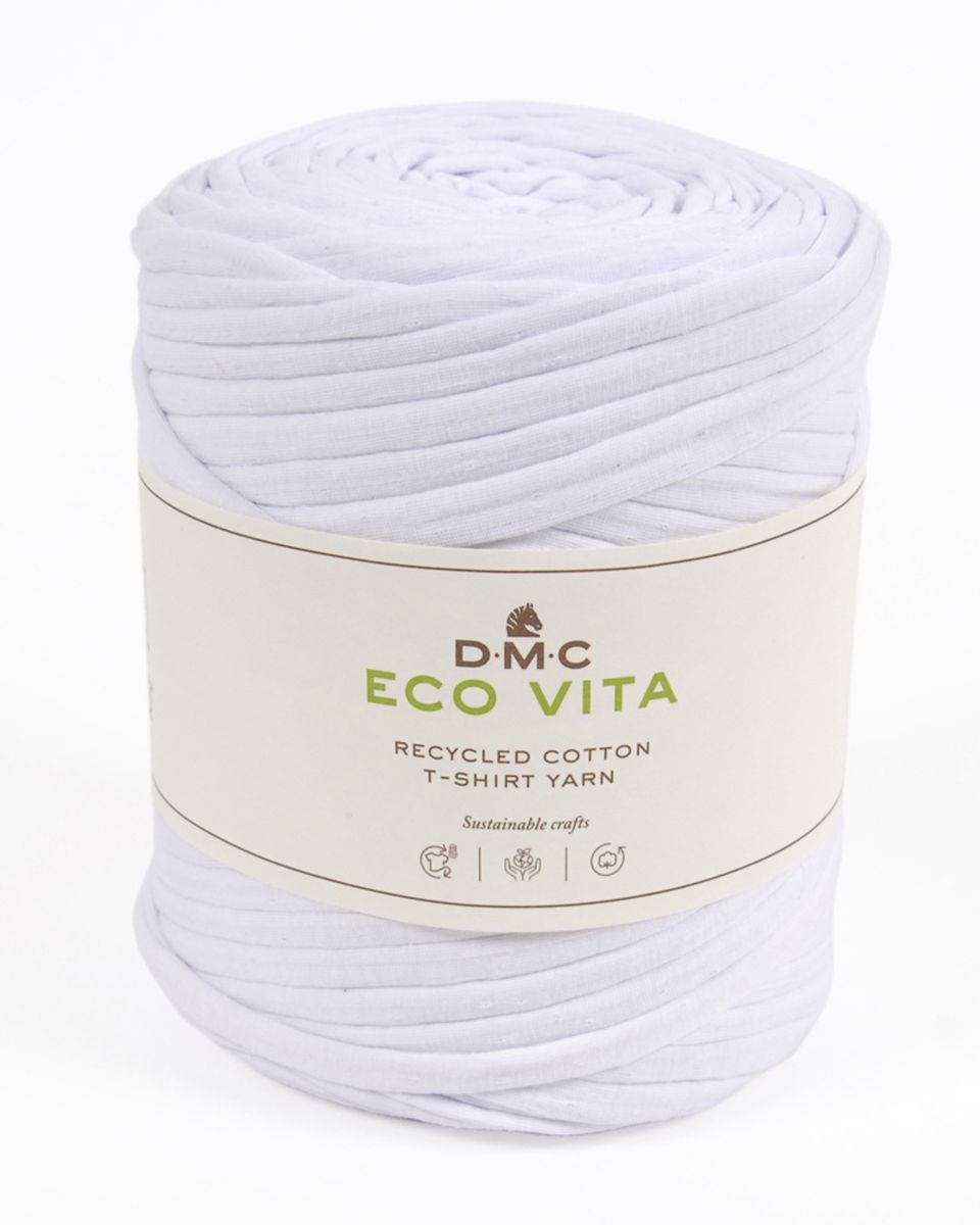Eco Vita - T-shirt Yarn