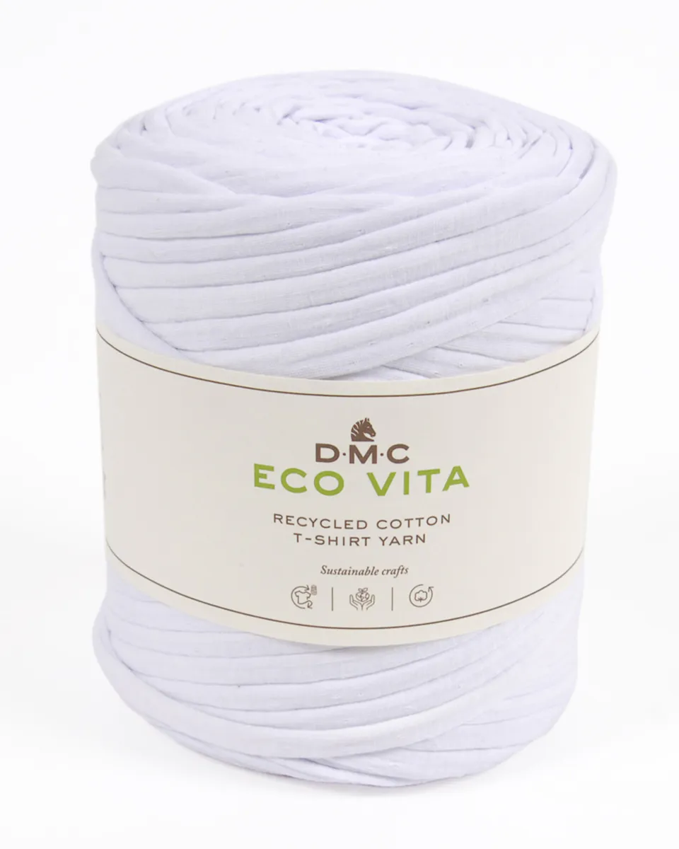 Eco Vita - T-shirt Yarn