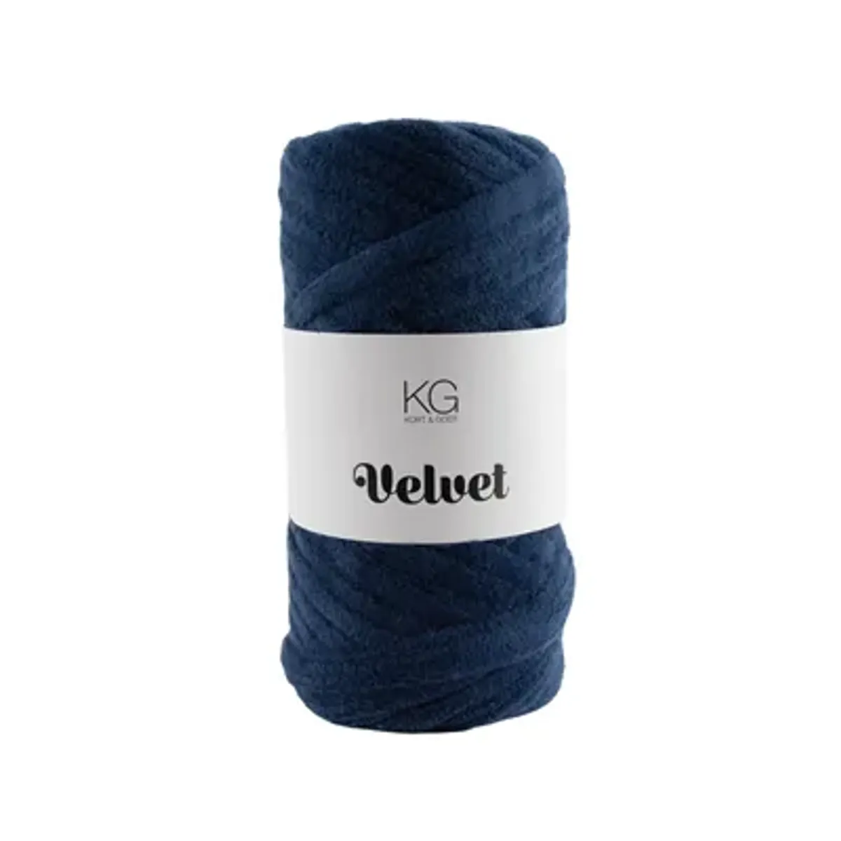 Velvet garn