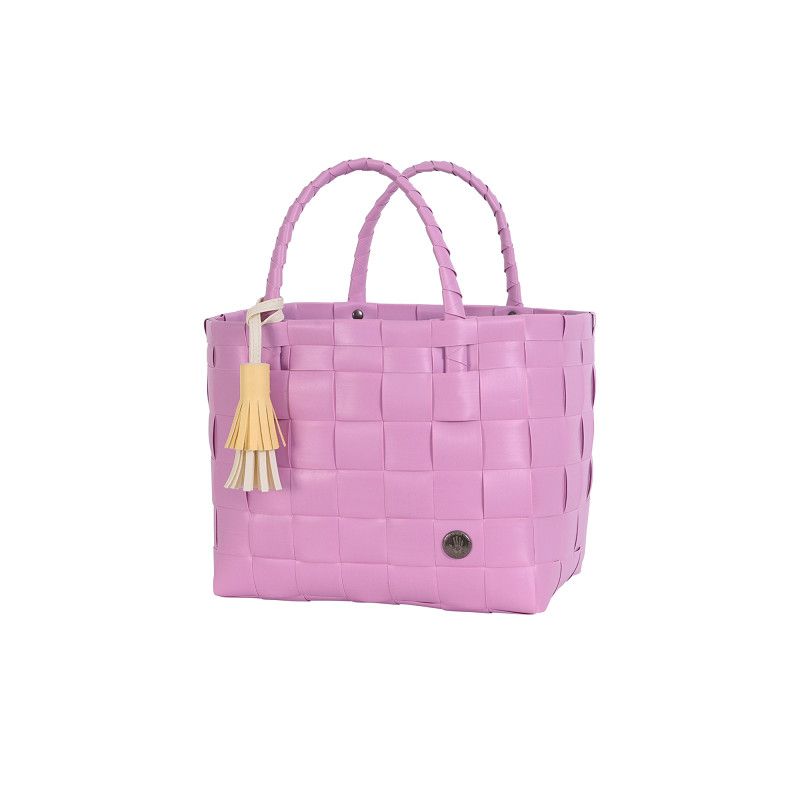 Mini Paris Shopper