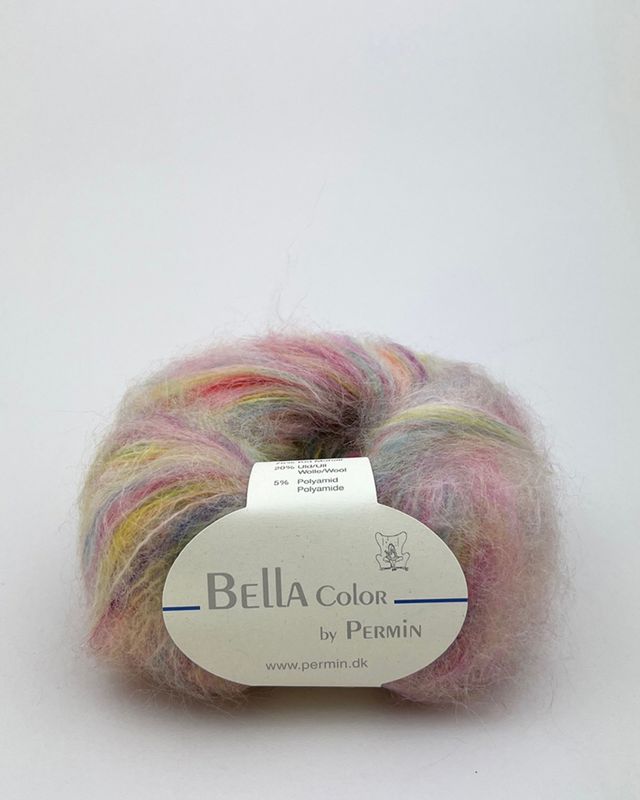 Bella Color by Permin
