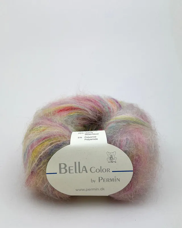 Bella Color by Permin