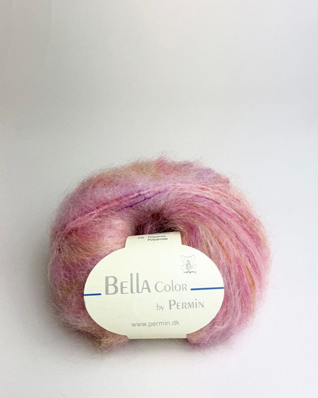 Bella Color by Permin