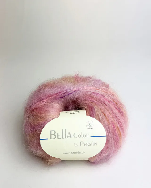 Bella Color by Permin