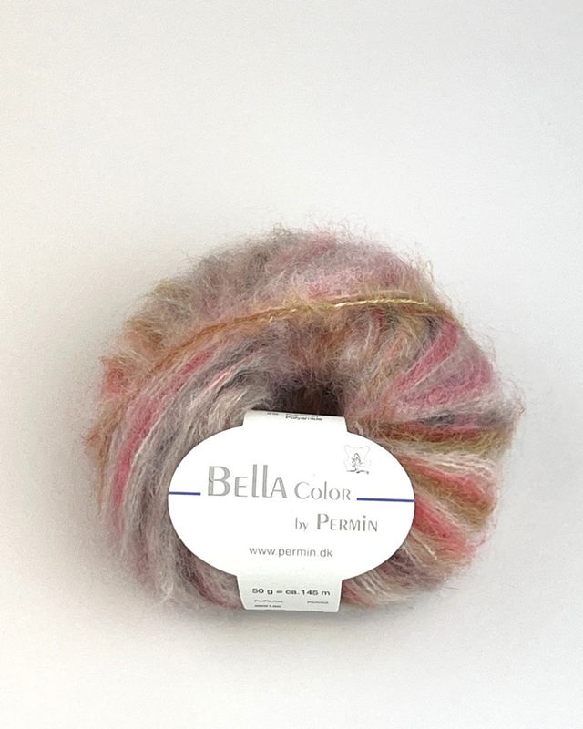 Bella Color by Permin