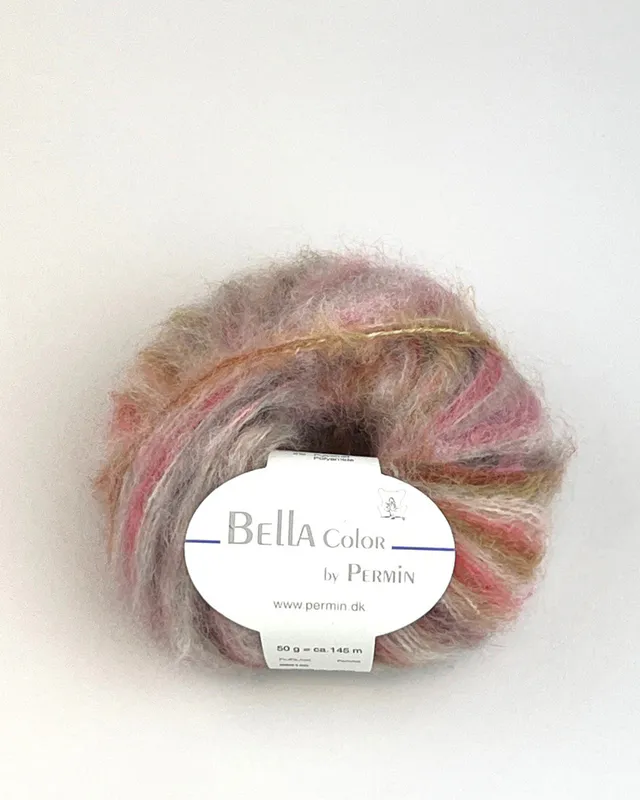 Bella Color by Permin