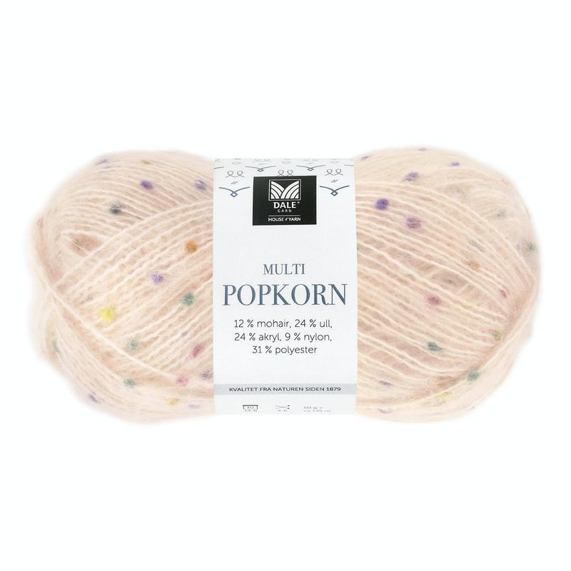 MULTI POPKORN